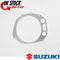 SUZUKI CLUTCH COVER GASKET 1999-2022 HAYABUSA GENUINE OEM NEW 11482-24F00